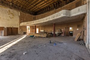 Kulturhaus-Tannen-Saele-Pirna-verlassener Ballsaal-Lost Place-Mario Kegel-photokDE
