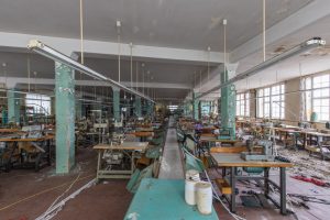 vergessene-textilfabrik-Lost Place-Mario Kegel-photokDE