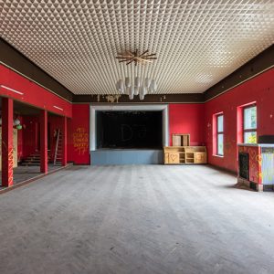 Disco-I-verlassener Ballsaal-Lost Place-Mario Kegel-photokDE